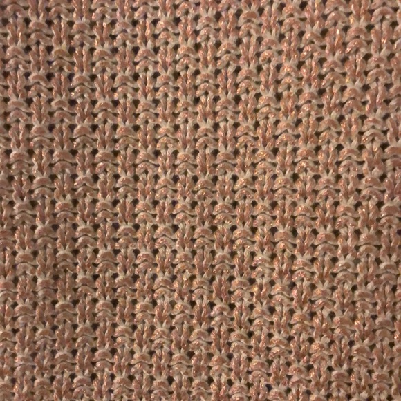 Knitted sweater - Picture 3 of 3